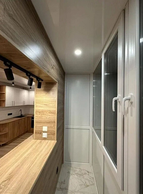 Аренда. Однокомнатная квартира . Школьный Кропивницький - зображення 4