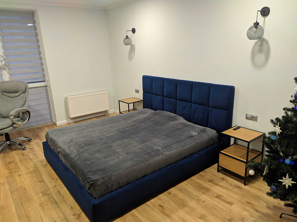 Власник. Оренда 2 кімнатної квартири по Героїв УПА, ЖК Кінескоп Львов - изображение 1