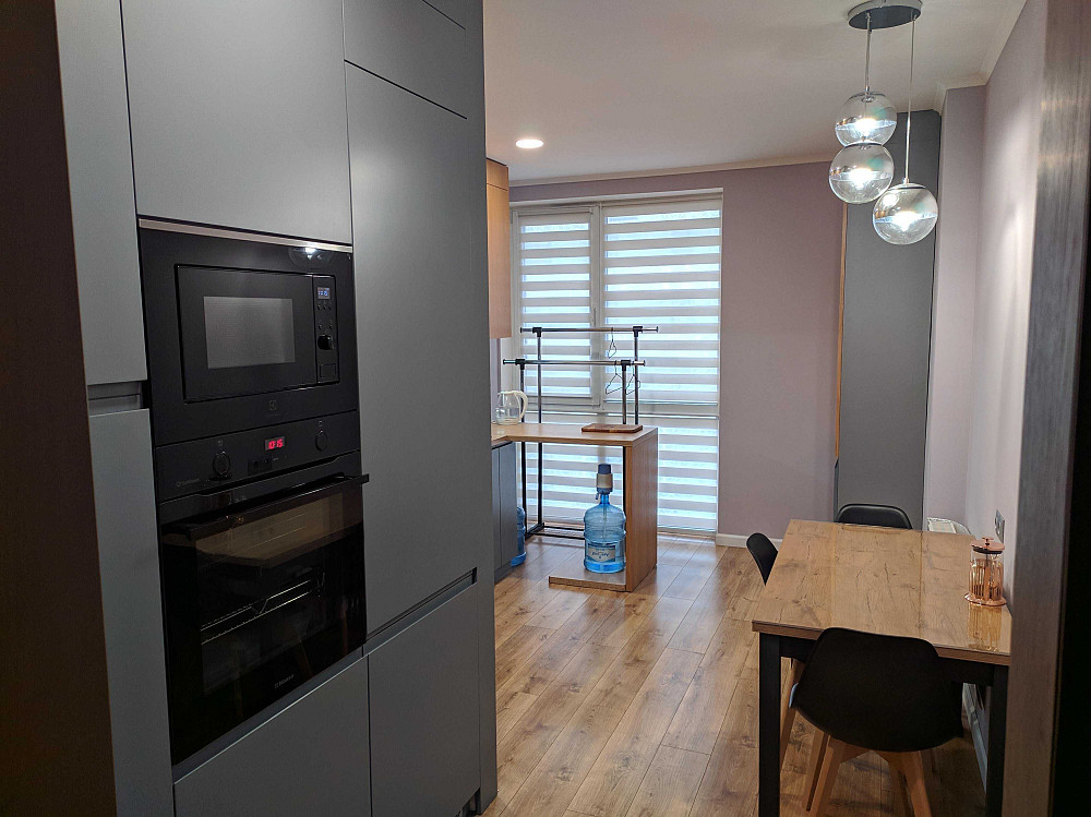 Власник. Оренда 2 кімнатної квартири по Героїв УПА, ЖК Кінескоп Львов - изображение 6