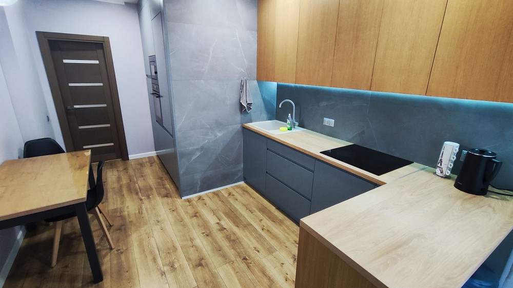 Власник. Оренда 2 кімнатної квартири по Героїв УПА, ЖК Кінескоп Львов - изображение 8