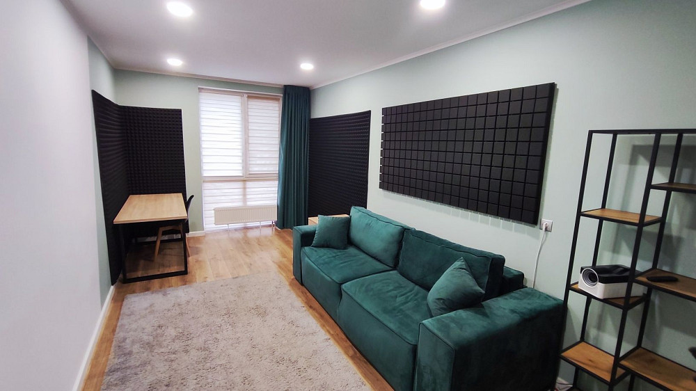 Власник. Оренда 2 кімнатної квартири по Героїв УПА, ЖК Кінескоп Львов - изображение 3