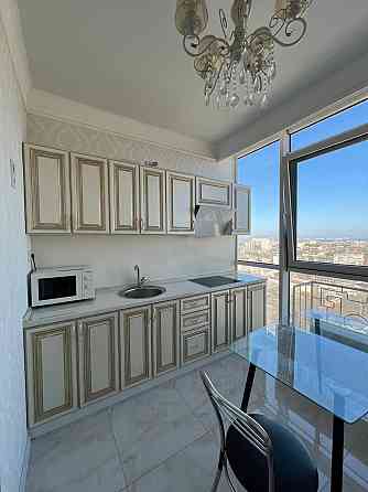 Оренда 22 Жемчужина  2 спальні кухня студия  вул. Болгарская Одеса