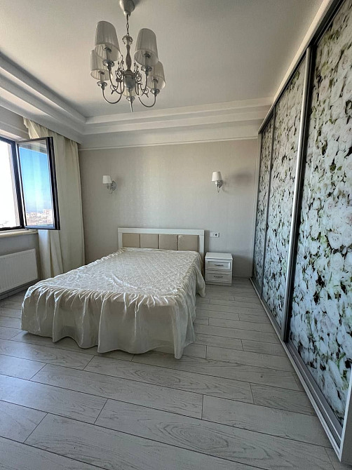 Оренда 22 Жемчужина  2 спальні кухня студия  вул. Болгарская Одеса - зображення 2