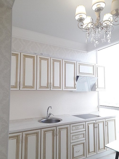 Оренда 22 Жемчужина  2 спальні кухня студия  вул. Болгарская Одеса - зображення 4