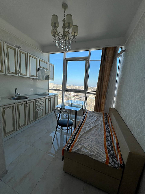 Оренда 22 Жемчужина  2 спальні кухня студия  вул. Болгарская Одеса - зображення 7