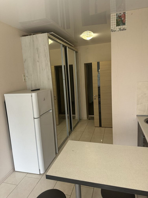 Сдам в аренду мини квартиру  салтовка г. Харьков Харьков - изображение 3