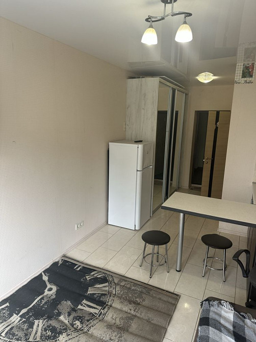 Сдам в аренду мини квартиру  салтовка г. Харьков Харьков - изображение 2