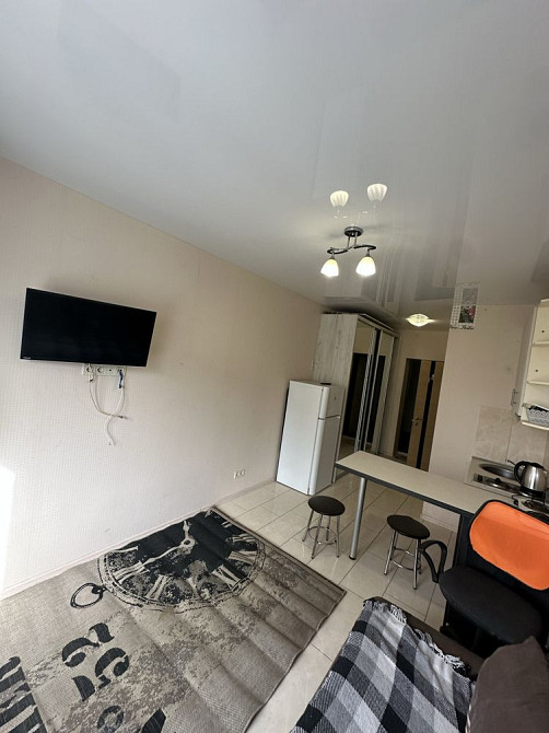 Сдам в аренду мини квартиру  салтовка г. Харьков Харьков - изображение 1