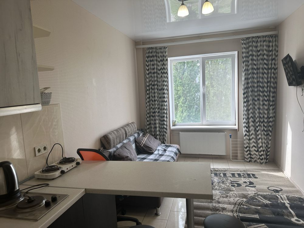 Сдам в аренду мини квартиру  салтовка г. Харьков Харьков - изображение 4