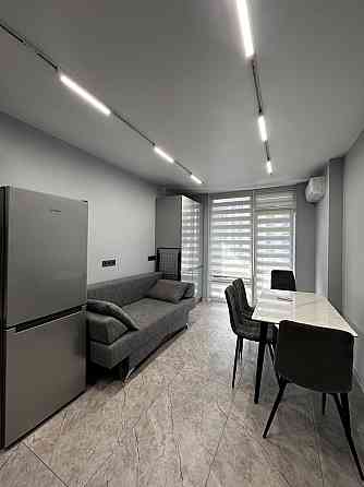 1-кімнатна ЖК «Паркова Алея» Ивано-Франковск