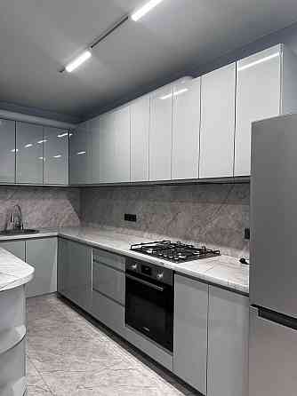 1-кімнатна ЖК «Паркова Алея» Ивано-Франковск