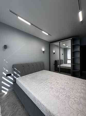 1-кімнатна ЖК «Паркова Алея» Ивано-Франковск