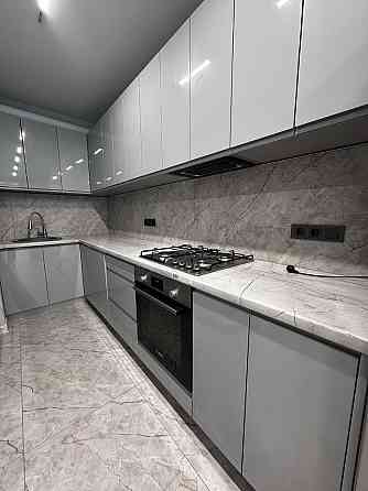 1-кімнатна ЖК «Паркова Алея» Ивано-Франковск