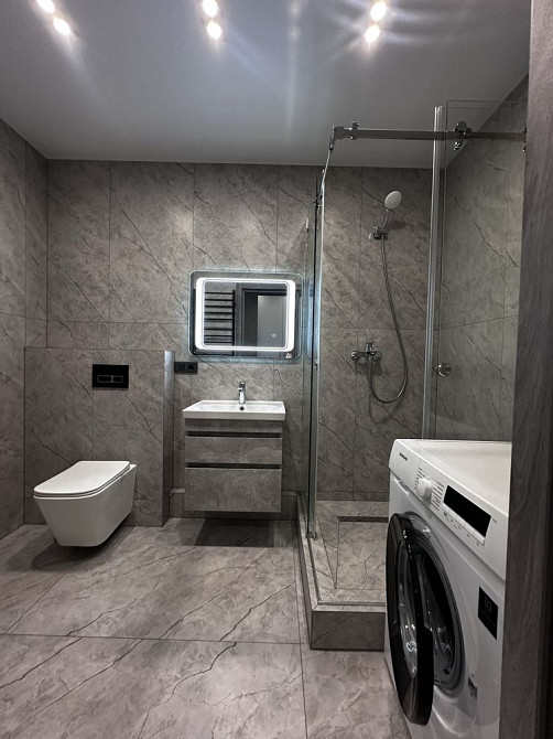 1-кімнатна ЖК «Паркова Алея» Ивано-Франковск - изображение 4