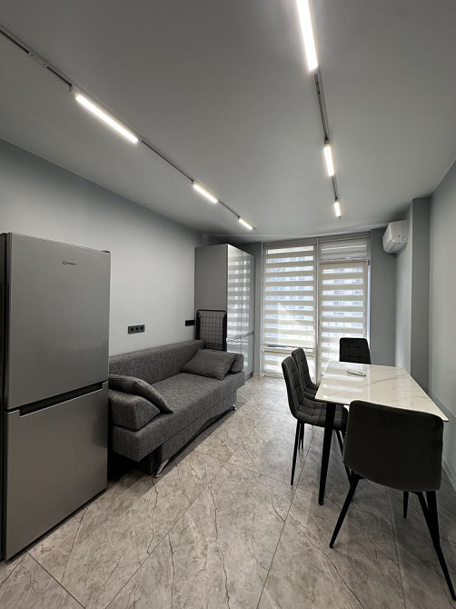 1-кімнатна ЖК «Паркова Алея» Ивано-Франковск - изображение 1