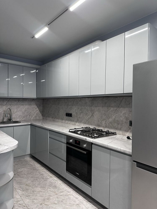 1-кімнатна ЖК «Паркова Алея» Ивано-Франковск - изображение 3