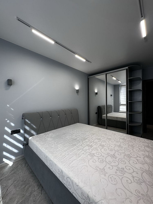 1-кімнатна ЖК «Паркова Алея» Ивано-Франковск - изображение 6