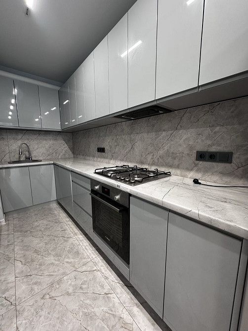 1-кімнатна ЖК «Паркова Алея» Ивано-Франковск - изображение 2