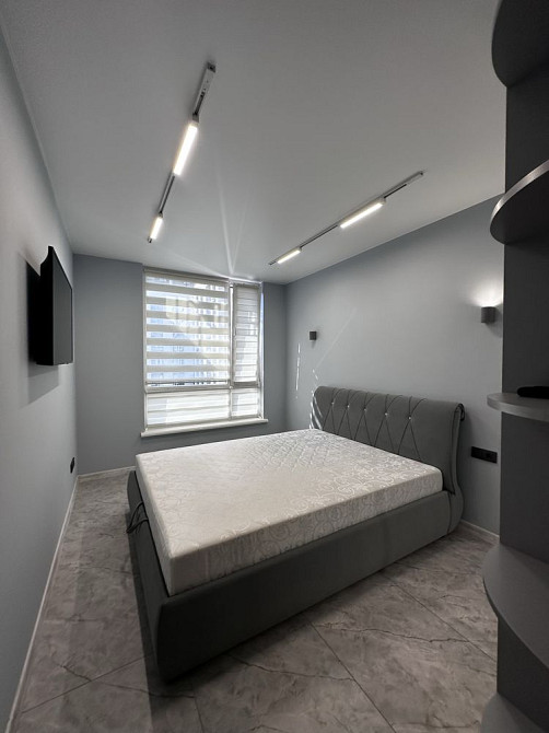 1-кімнатна ЖК «Паркова Алея» Ивано-Франковск - изображение 5