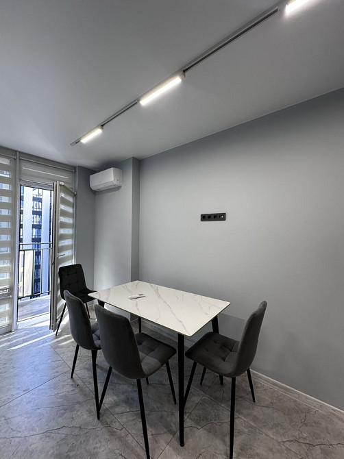 1-кімнатна ЖК «Паркова Алея» Ивано-Франковск - изображение 8