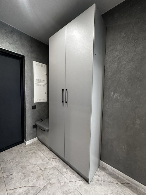 1-кімнатна ЖК «Паркова Алея» Ивано-Франковск - изображение 7