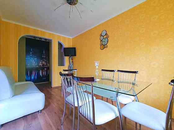 Оренда 3-кімн квартири в центрі, пр-т Перемоги, р-н Деснянська правда. Чернигов