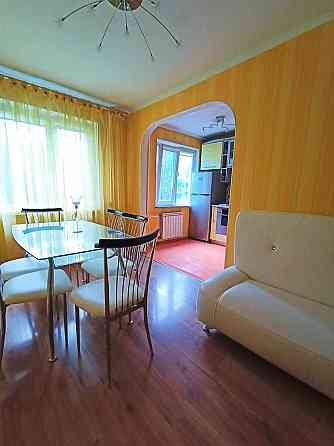 Оренда 3-кімн квартири в центрі, пр-т Перемоги, р-н Деснянська правда. Чернигов