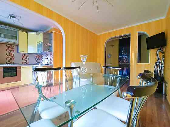 Оренда 3-кімн квартири в центрі, пр-т Перемоги, р-н Деснянська правда. Чернигов