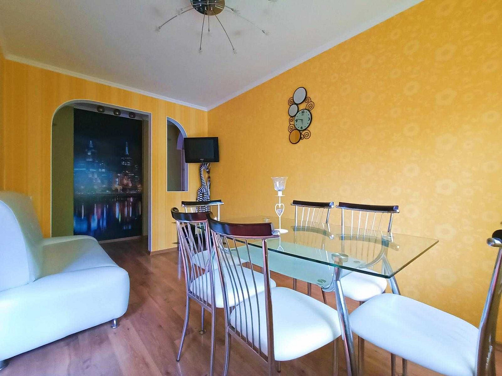 Оренда 3-кімн квартири в центрі, пр-т Перемоги, р-н Деснянська правда. Чернигов - изображение 5