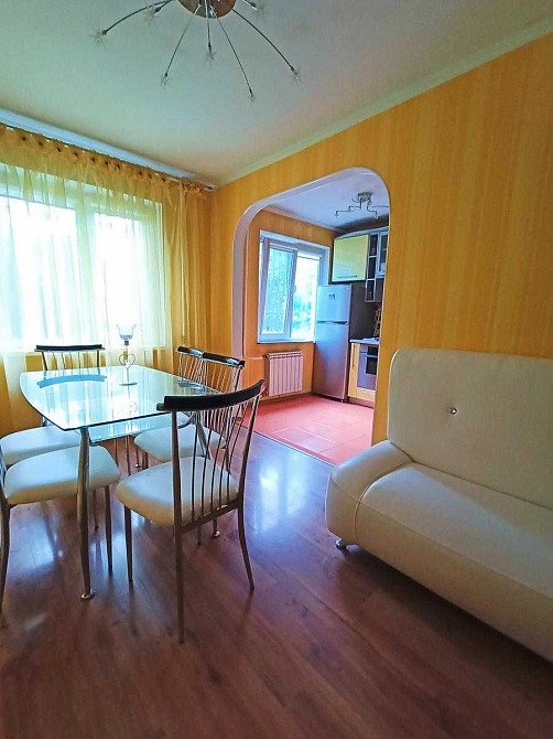 Оренда 3-кімн квартири в центрі, пр-т Перемоги, р-н Деснянська правда. Чернигов - изображение 2