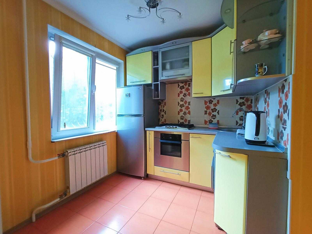 Оренда 3-кімн квартири в центрі, пр-т Перемоги, р-н Деснянська правда. Чернигов - изображение 3