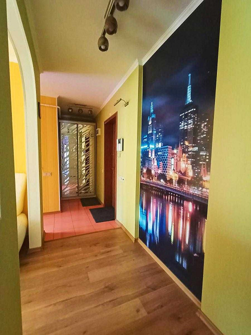 Оренда 3-кімн квартири в центрі, пр-т Перемоги, р-н Деснянська правда. Чернигов - изображение 8