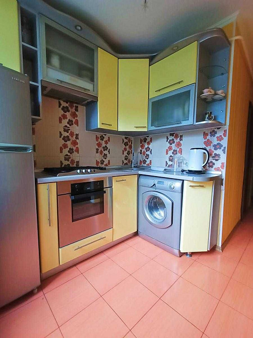 Оренда 3-кімн квартири в центрі, пр-т Перемоги, р-н Деснянська правда. Чернигов - изображение 4