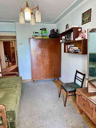 Оренда 3х кімнатної квартири вул. Демнянська Львов