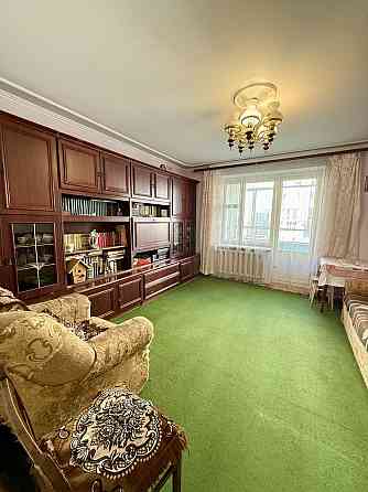 Оренда 3х кімнатної квартири вул. Демнянська Львов