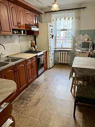 Оренда 3х кімнатної квартири вул. Демнянська Львов