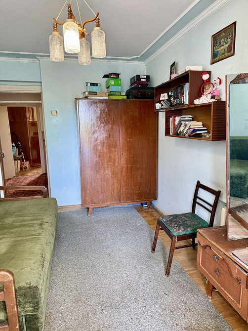 Оренда 3х кімнатної квартири вул. Демнянська Львов - изображение 4