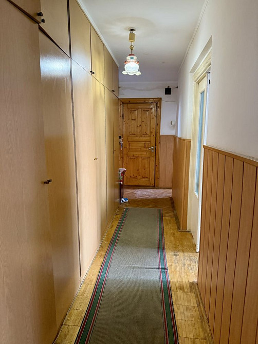 Оренда 3х кімнатної квартири вул. Демнянська Львов - изображение 5