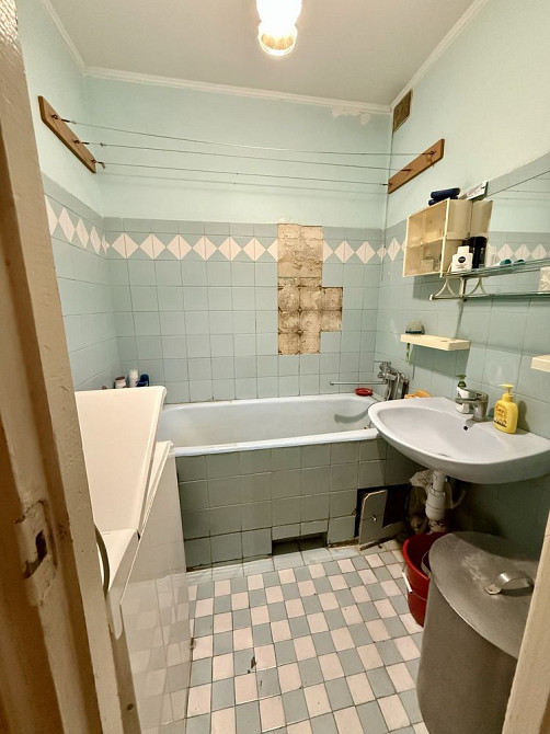 Оренда 3х кімнатної квартири вул. Демнянська Львов - изображение 8