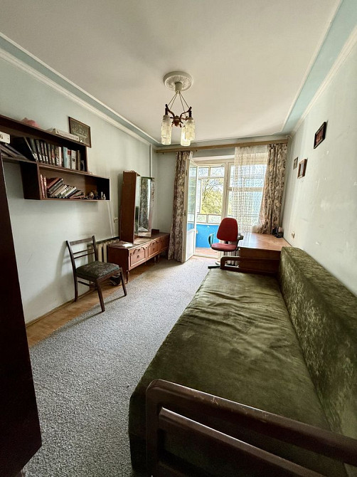 Оренда 3х кімнатної квартири вул. Демнянська Львов - изображение 3