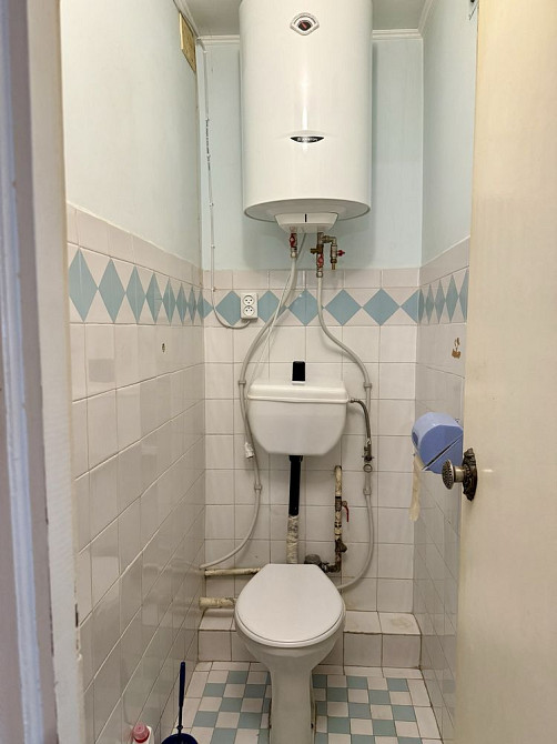 Оренда 3х кімнатної квартири вул. Демнянська Львов - изображение 7