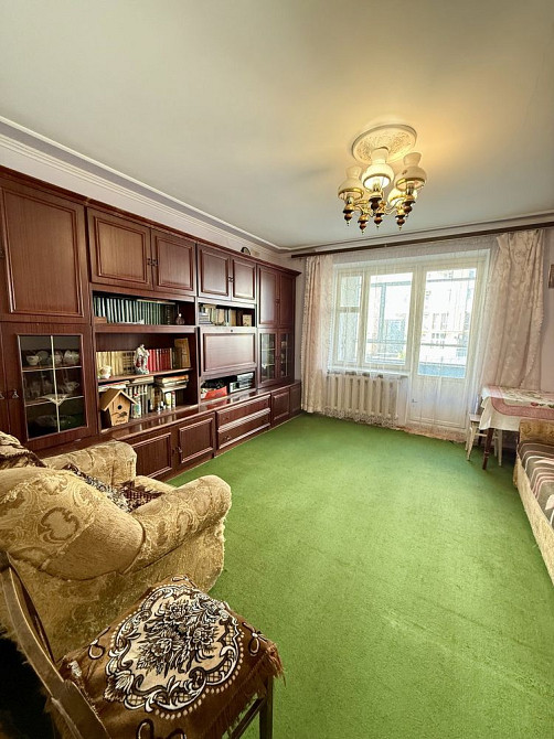 Оренда 3х кімнатної квартири вул. Демнянська Львов - изображение 1