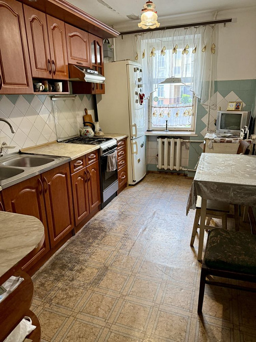 Оренда 3х кімнатної квартири вул. Демнянська Львов - изображение 2