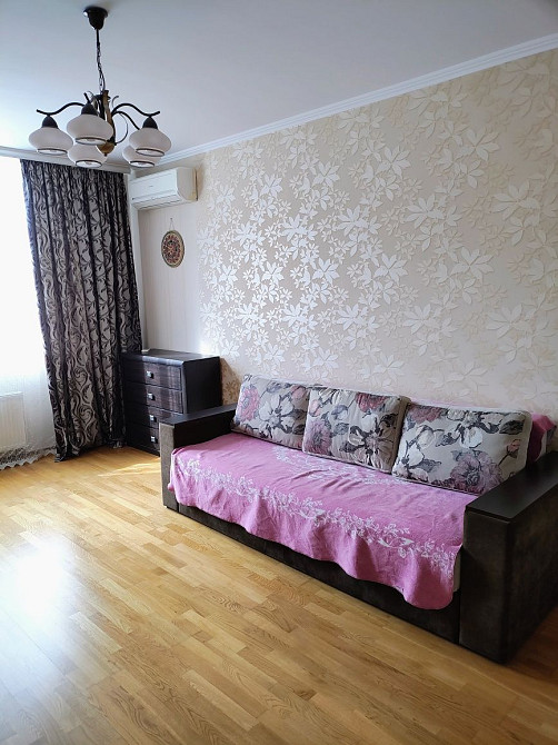 Здам 1 к.квартиру Голосіївський р. Максимовича  4 Сезона ВДНГ ЛікоГрад Киев - изображение 4