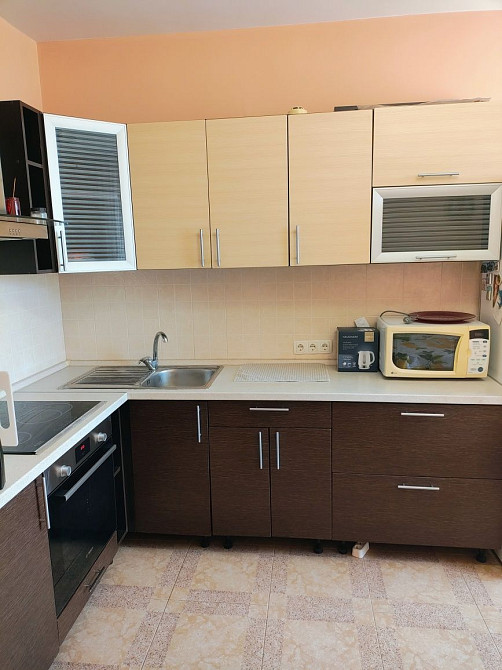 Здам 1 к.квартиру Голосіївський р. Максимовича  4 Сезона ВДНГ ЛікоГрад Киев - изображение 1