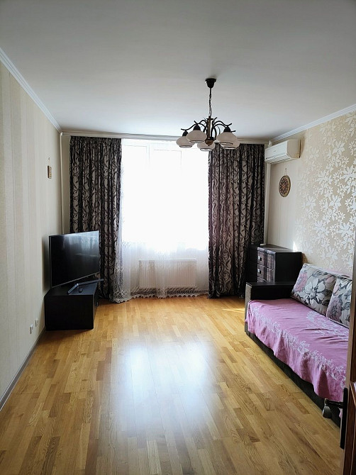 Здам 1 к.квартиру Голосіївський р. Максимовича  4 Сезона ВДНГ ЛікоГрад Киев - изображение 3