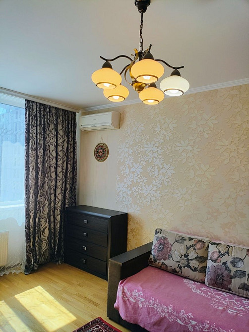 Здам 1 к.квартиру Голосіївський р. Максимовича  4 Сезона ВДНГ ЛікоГрад Киев - изображение 6