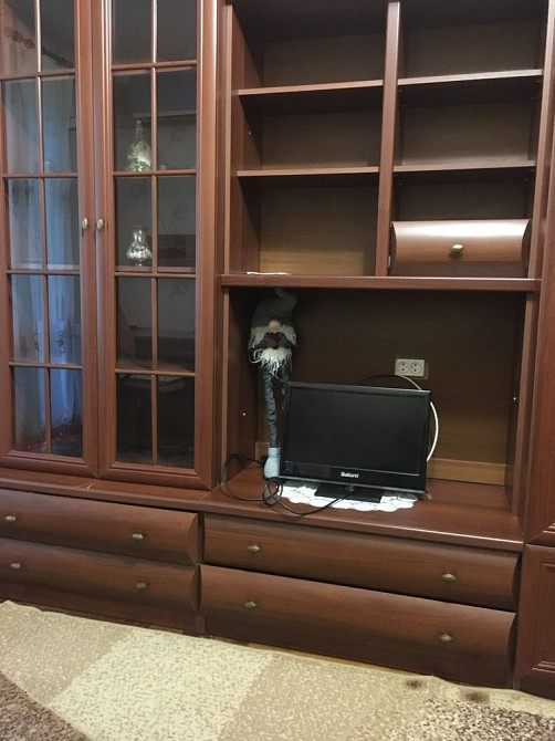 Сдаю 1кв.центр Южного мрн.Мебель.Техника.Уют. Запоріжжя - зображення 4