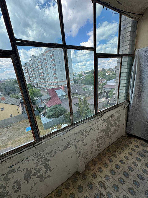 Оренда 3-кімнатної квартири по вул. Новознесенська Личаківський р-н Львов - изображение 4