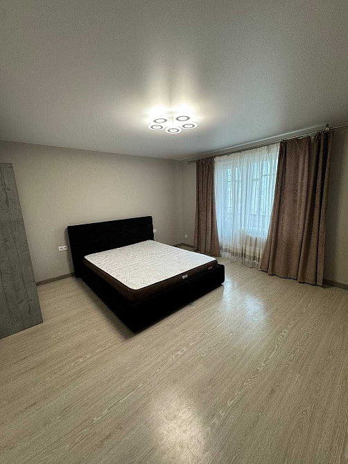 Оренда 3-кімнатної квартири по вул. Новознесенська Личаківський р-н Львов - изображение 1